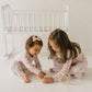 Bamboo Pajama- Sugar Plum