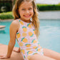 Madison Swim in Lemonade