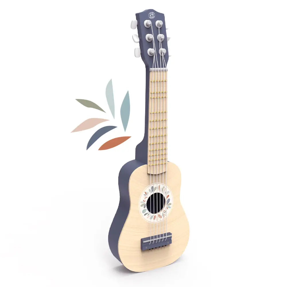 Guitar - Lulie