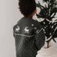 Knit Sweater-Moose