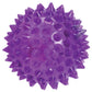Flashing Spiky Ball, Bouncy, Squeezy, Tactile Toy