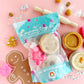Holiday Cookies KidDough Play Kit