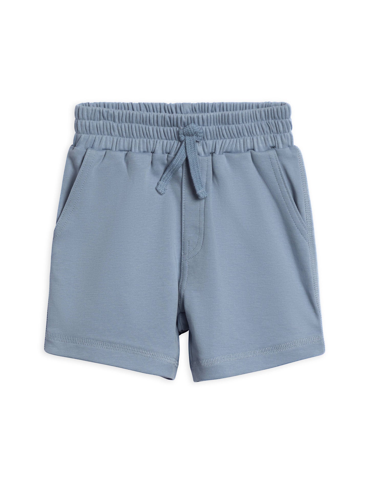 Organic Baby and Kids Dane Short - Rain