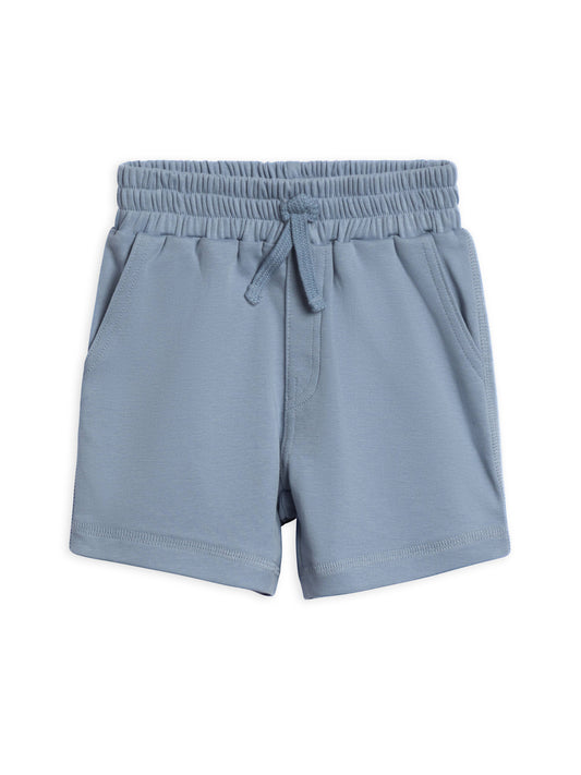 Organic Baby and Kids Dane Short - Rain