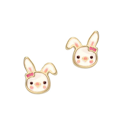 Stud Earrings - Lulie
