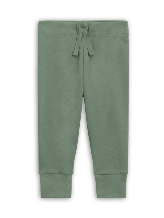 Cruz Jogger - Thyme - Lulie