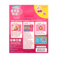 Mini Shrink-Its! DIY Shrink Art Kit - Good Vibes