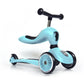 Scoot and Ride Highwaykick 1- Mixed Color Candy