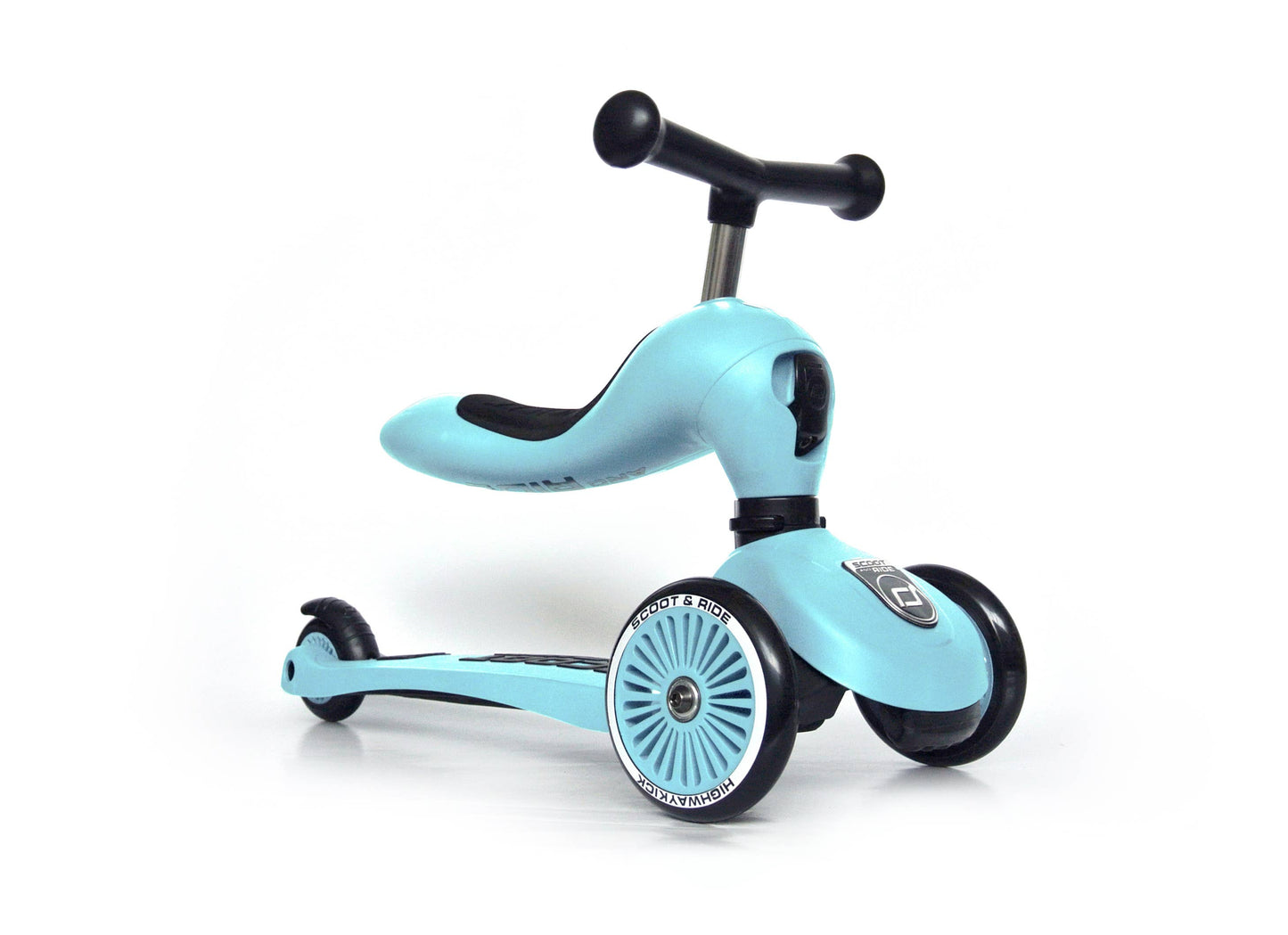 Scoot and Ride Highwaykick 1- Mixed Color Candy