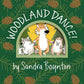 Woodland Dance! by Sandra Boynton