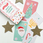Merry Memory Card Game - Holiday Matching Fun for Families