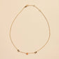 Basketball Mom Necklace