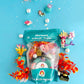 Mermaid KidDough Play Kit