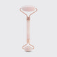 Rose Quartz Crystal Facial Roller - Lulie