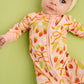 Sweet Strawberry Bamboo Sleeper