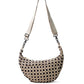 Heirloom Crescent Bag