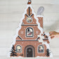 Gingerbread House Floor Puzzle - Lulie