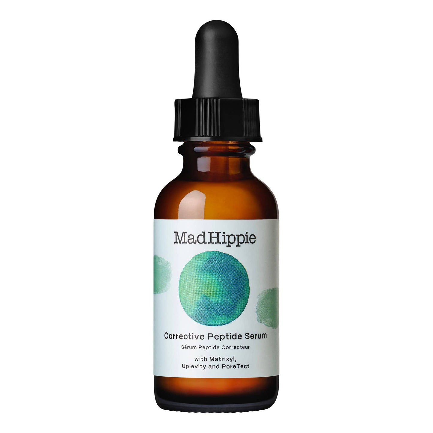 Corrective Peptide Serum - Anti-Wrinkle Cream for Face