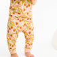 Sweet Strawberry Bamboo Set