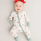 North Pole Pals Bamboo Sleeper