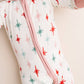Holiday Twinkle Bamboo Sleeper