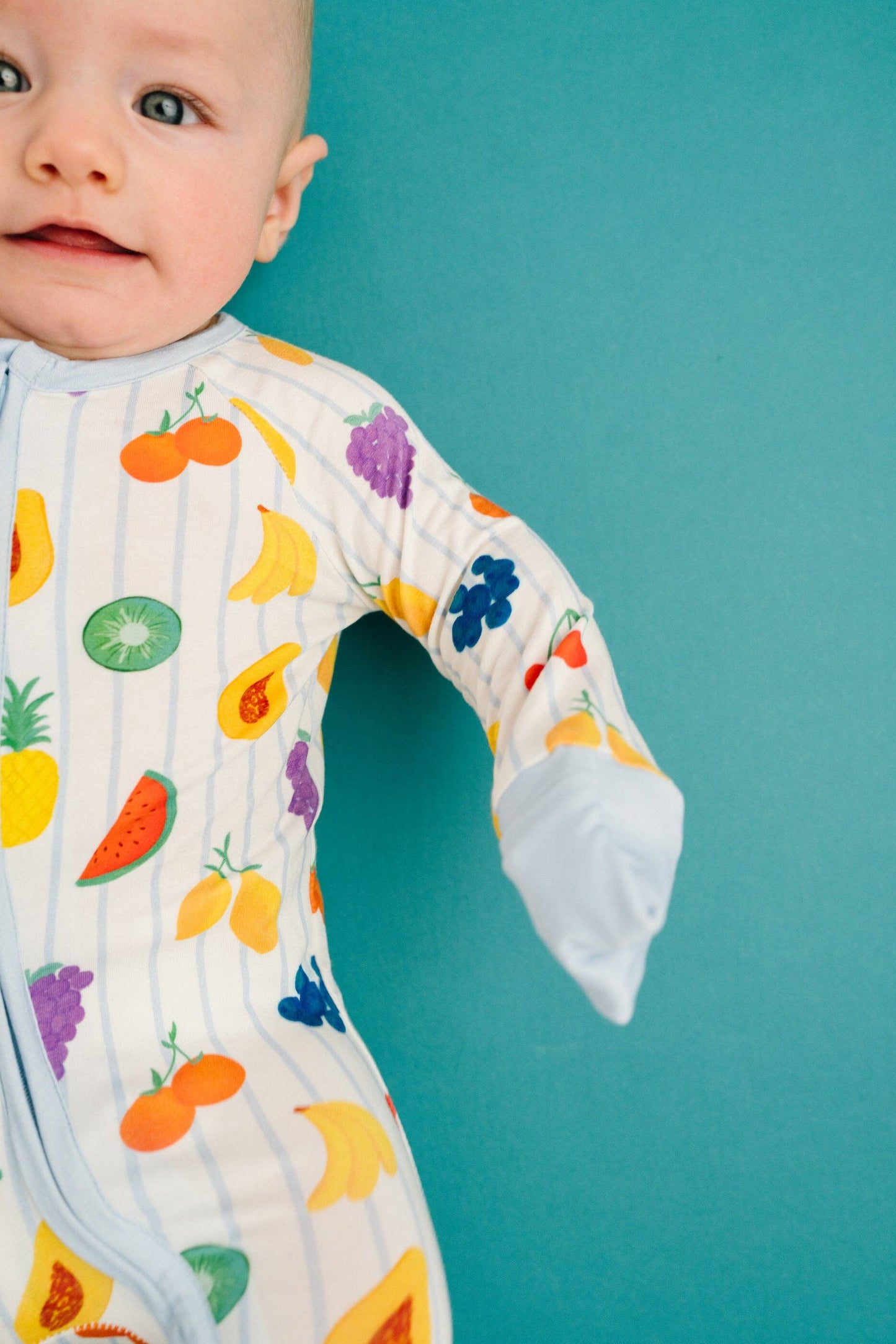 Sweet Fruit Sleeper