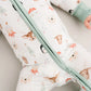 North Pole Pals Bamboo Sleeper