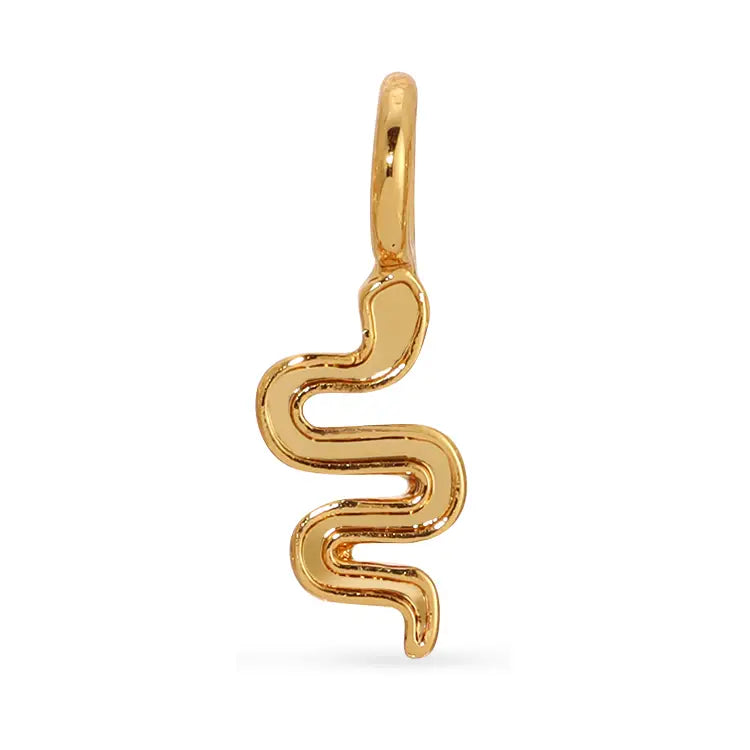 Charm - Snake