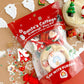 Santa's Cottage KidDough Play Kit