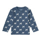 Organic Tee & Pants Set - Dog