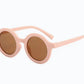 Kids' Retro Sunglasses