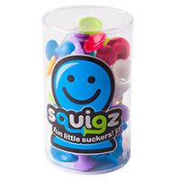 Squigz- Starter Set
