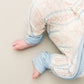 Dainty Bows Bamboo Sleeper
