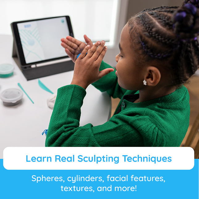 Hey Clay- Nice Ice Cream