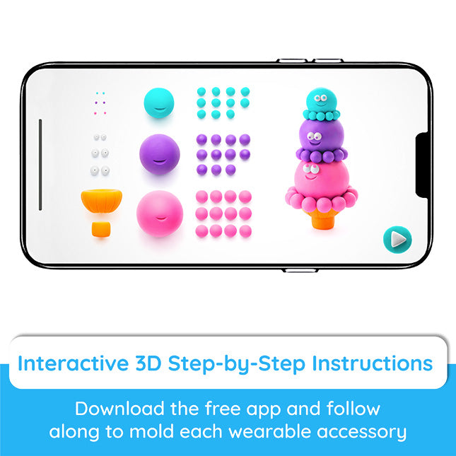 Hey Clay- Nice Ice Cream