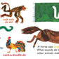 My First Busy Book by Eric Carle