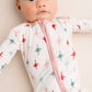 Holiday Twinkle Bamboo Sleeper