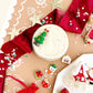Santa's Cottage KidDough Play Kit