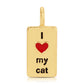 Charm - Cat