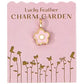 Charm - Flower