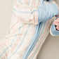 Dainty Bows Bamboo Sleeper