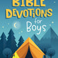 Bible Devotions for Boys