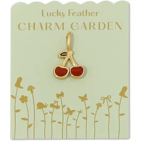 Charm - Cherry