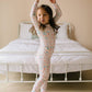 Bamboo Pajama- Sugar Plum