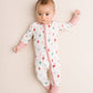 Holiday Twinkle Bamboo Sleeper