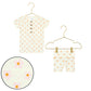 Gianna Shortie Set