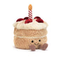 Amuseables Birthday Cake- Medium