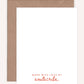 ILY So Doggone Much Greeting Card