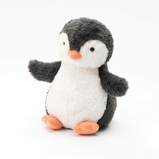Bashful Penguin - Lulie