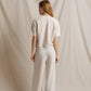 Ziggy Short Sleeve- Sugar